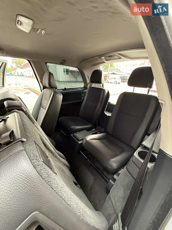 Внедорожник / Кроссовер Volvo XC90 2011 в Борисполе