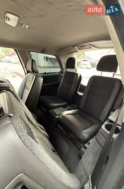 Внедорожник / Кроссовер Volvo XC90 2011 в 