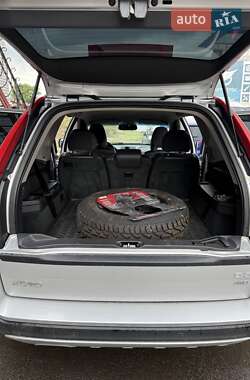 Внедорожник / Кроссовер Volvo XC90 2011 в 
