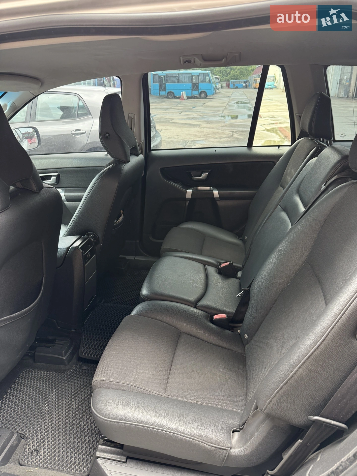 2011 Volvo XC90 - мініатюра 9