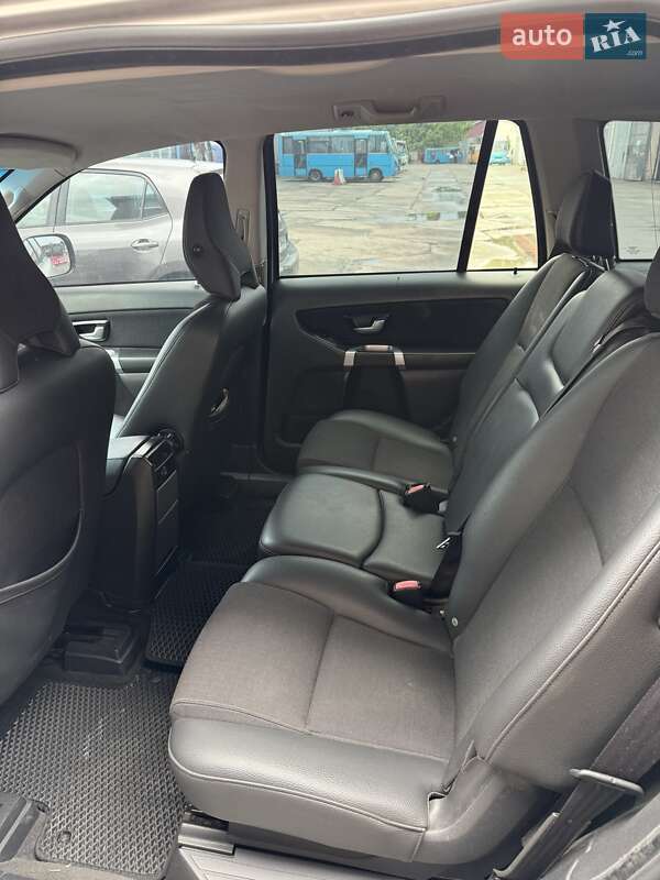 Внедорожник / Кроссовер Volvo XC90 2011 в Борисполе