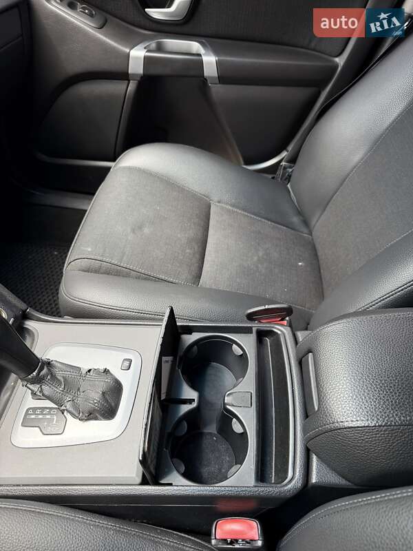 Внедорожник / Кроссовер Volvo XC90 2011 в Борисполе