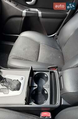 Внедорожник / Кроссовер Volvo XC90 2011 в 