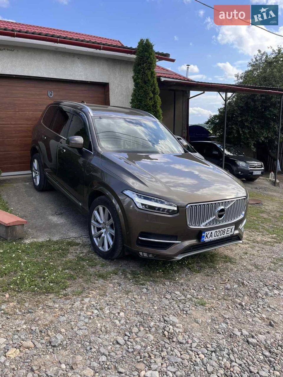2015 Volvo XC90 - мініатюра 15