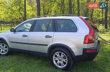 Внедорожник / Кроссовер Volvo XC90 2005 в 
