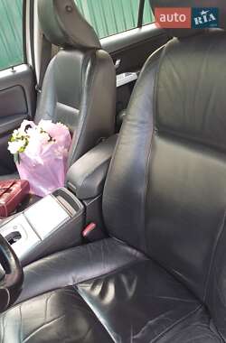 Внедорожник / Кроссовер Volvo XC90 2005 в 