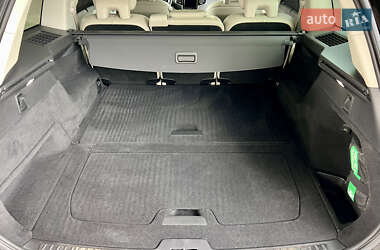 Позашляховик / Кросовер Volvo XC90 2020 в 