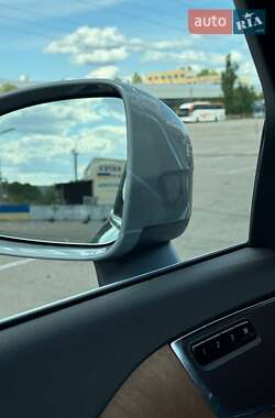 Внедорожник / Кроссовер Volvo XC90 2024 в 