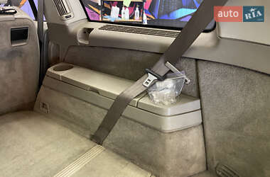 Внедорожник / Кроссовер Volvo XC90 2005 в 