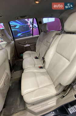 Внедорожник / Кроссовер Volvo XC90 2005 в 