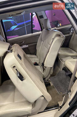 Внедорожник / Кроссовер Volvo XC90 2005 в 