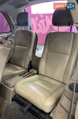 Внедорожник / Кроссовер Volvo XC90 2005 в 
