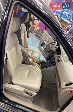 Внедорожник / Кроссовер Volvo XC90 2005 в 