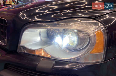 Внедорожник / Кроссовер Volvo XC90 2005 в 