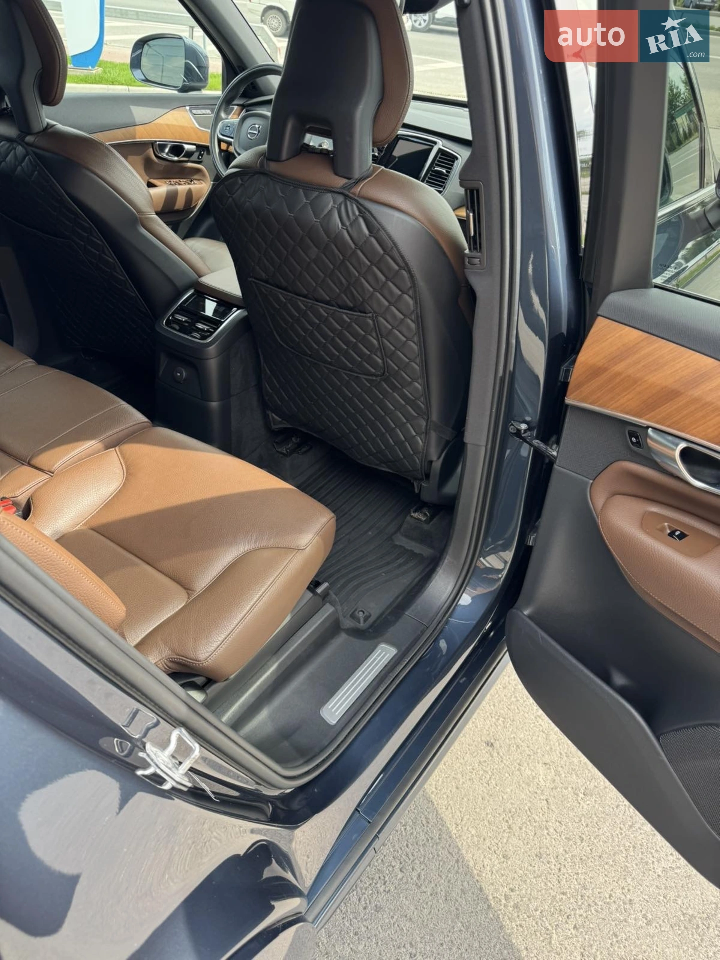 2021 Volvo XC90 - мініатюра 25
