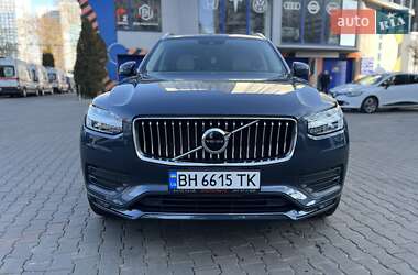 Volvo XC90 2021 Volvo XC90 2021