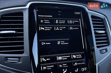 Внедорожник / Кроссовер Volvo XC90 2021 в 
