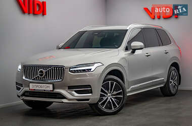 Volvo XC90 2022 Volvo XC90 2022
