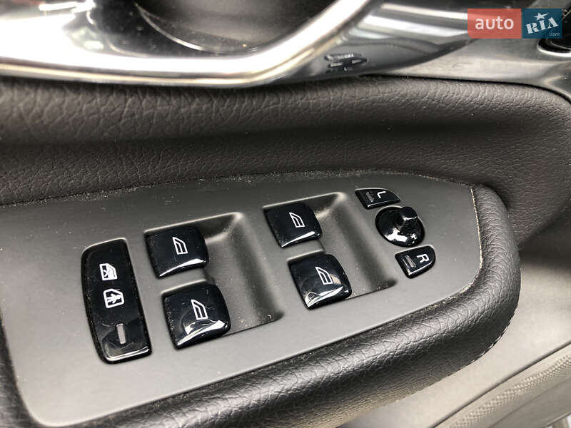 Внедорожник / Кроссовер Volvo XC90 2016 в Луцке
