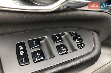 Внедорожник / Кроссовер Volvo XC90 2016 в 