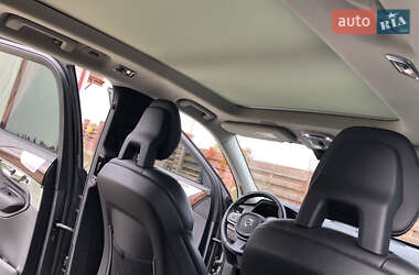 Внедорожник / Кроссовер Volvo XC90 2016 в 