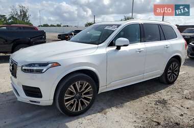 Volvo XC90 2022 Volvo XC90 2022