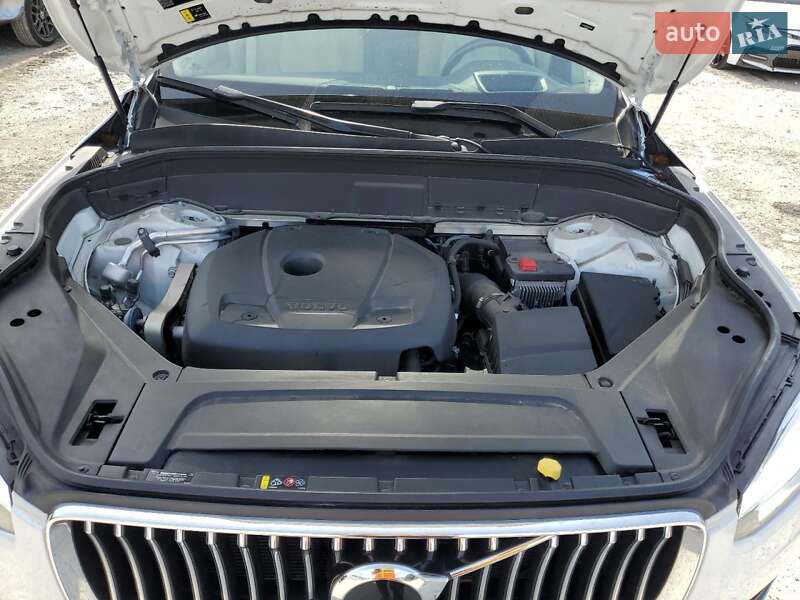 Внедорожник / Кроссовер Volvo XC90 2022 в Днепре