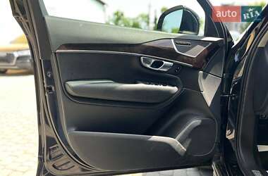 Внедорожник / Кроссовер Volvo XC90 2015 в 