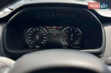 Внедорожник / Кроссовер Volvo XC90 2015 в 