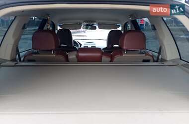Внедорожник / Кроссовер Volvo XC90 2008 в 