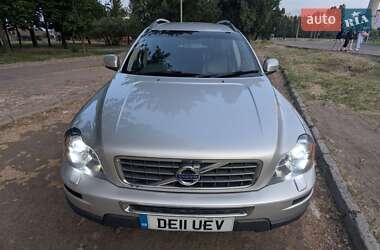 Внедорожник / Кроссовер Volvo XC90 2011 в 