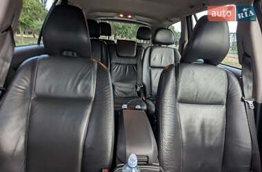 Внедорожник / Кроссовер Volvo XC90 2011 в 