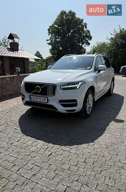 Volvo XC90 2019 Volvo XC90 2019
