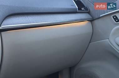 Внедорожник / Кроссовер Volvo XC90 2022 в 