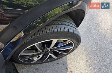 Внедорожник / Кроссовер Volvo XC90 2022 в 