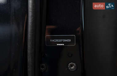 Внедорожник / Кроссовер Volvo XC90 2007 в 