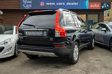 Внедорожник / Кроссовер Volvo XC90 2007 в 