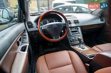 Внедорожник / Кроссовер Volvo XC90 2007 в 