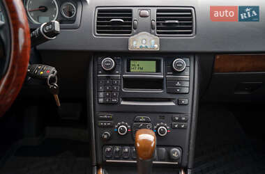 Внедорожник / Кроссовер Volvo XC90 2007 в 