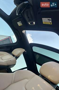 Внедорожник / Кроссовер Volvo XC90 2018 в 