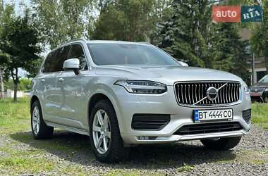 Volvo XC90 2019