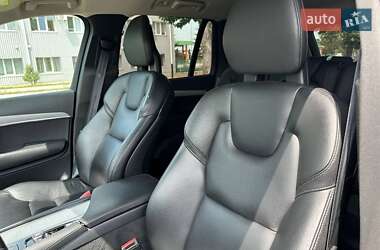Внедорожник / Кроссовер Volvo XC90 2019 в 
