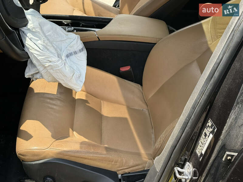 Внедорожник / Кроссовер Volvo XC90 2016 в Львове