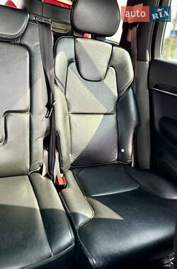 Внедорожник / Кроссовер Volvo XC90 2015 в 