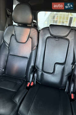 Внедорожник / Кроссовер Volvo XC90 2015 в 
