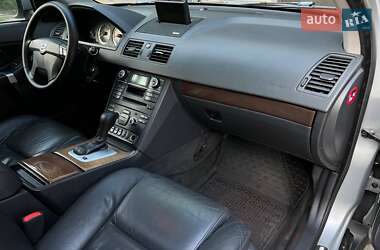 Внедорожник / Кроссовер Volvo XC90 2010 в 