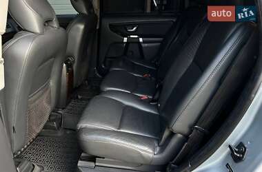 Внедорожник / Кроссовер Volvo XC90 2010 в 