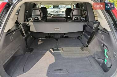 Внедорожник / Кроссовер Volvo XC90 2024 в 