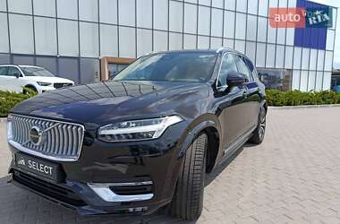 Volvo XC90 2024 Volvo XC90 2024