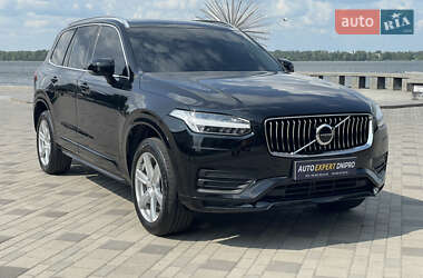 Внедорожник / Кроссовер Volvo XC90 2022 в Днепре